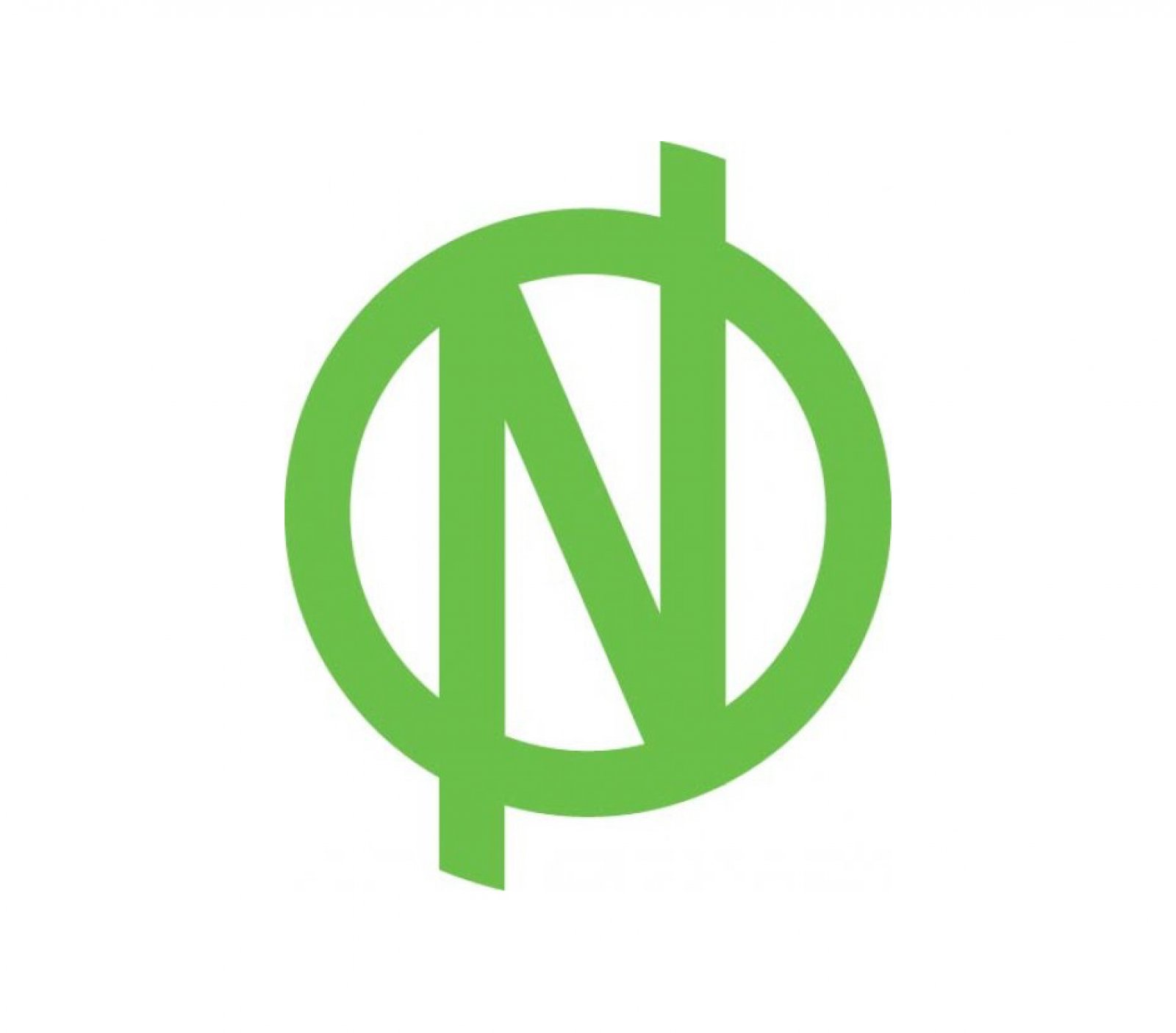 Logo De Nora