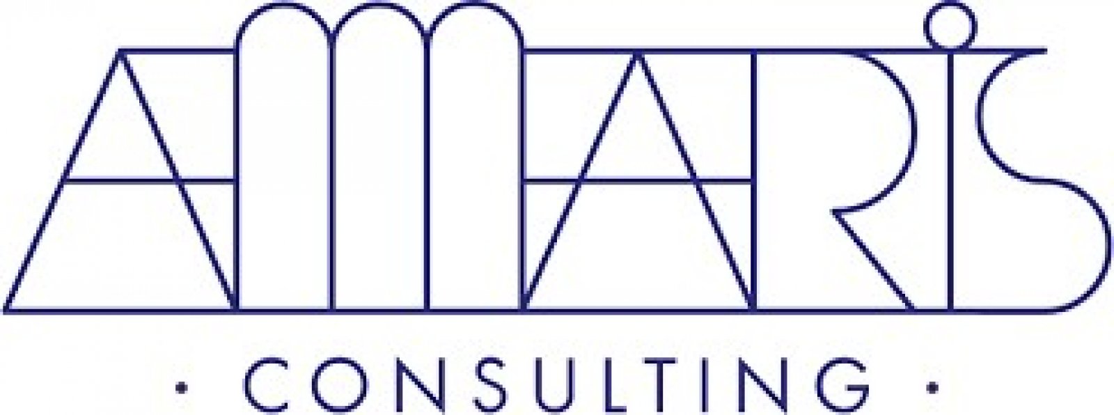 Logo Amaris Consulting 