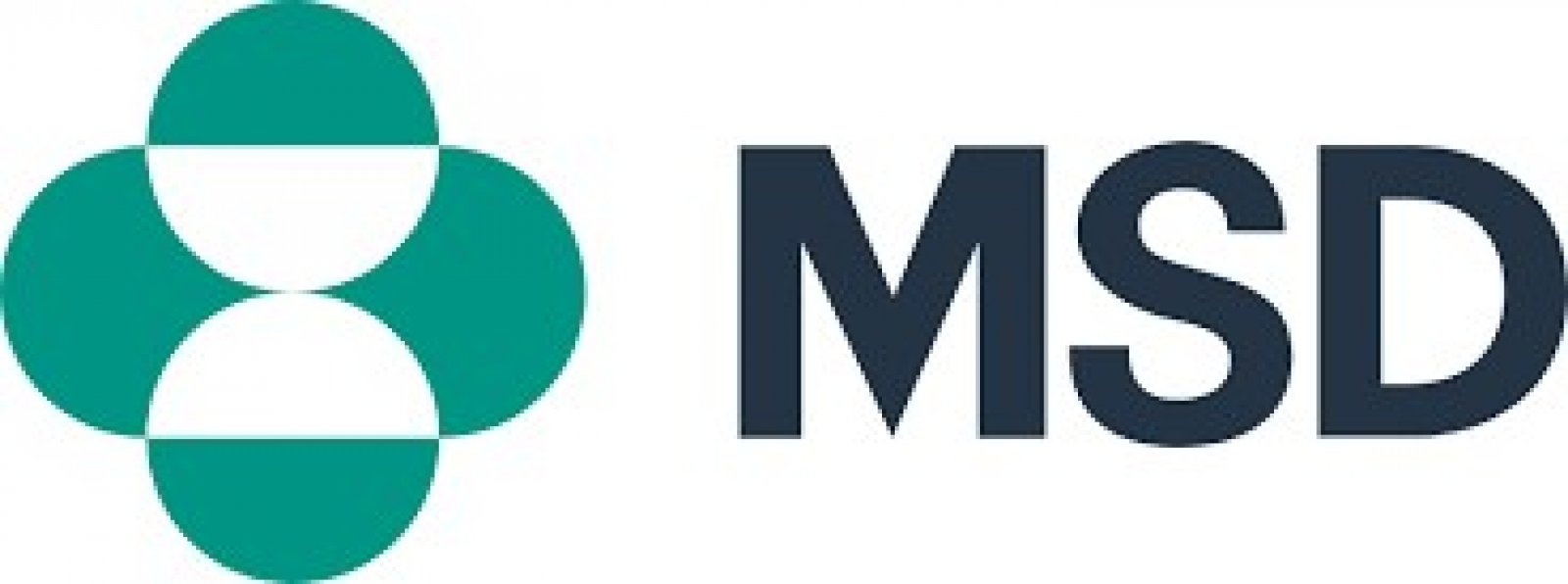 Logo MSD Italia