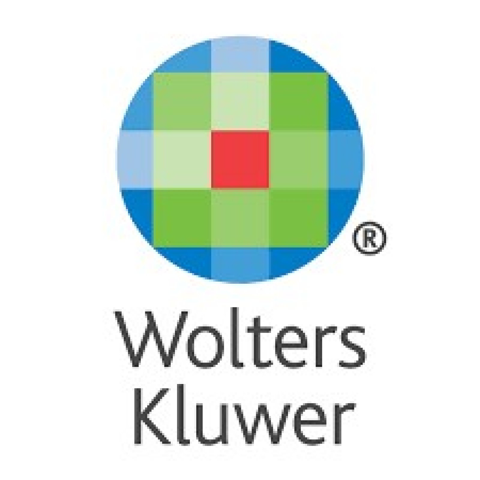 Logo Wolters Kluwer 