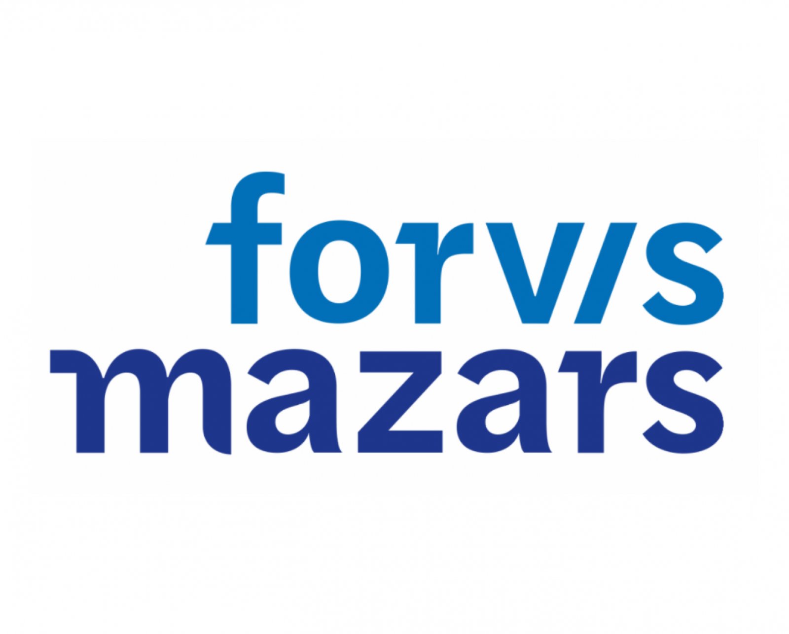 Logo FORVIS MAZARS
