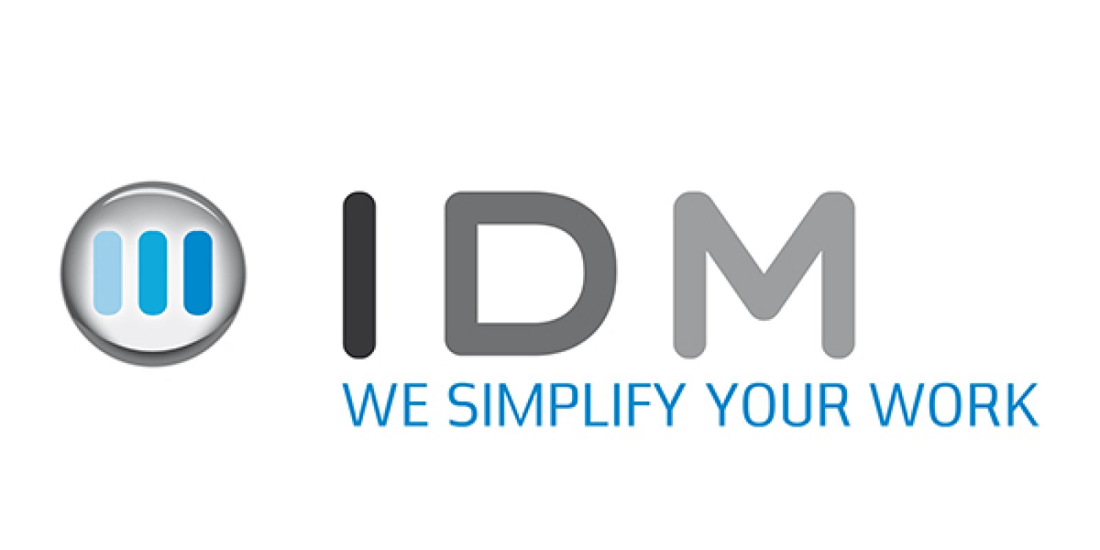 Logo IDM CONSULTING 