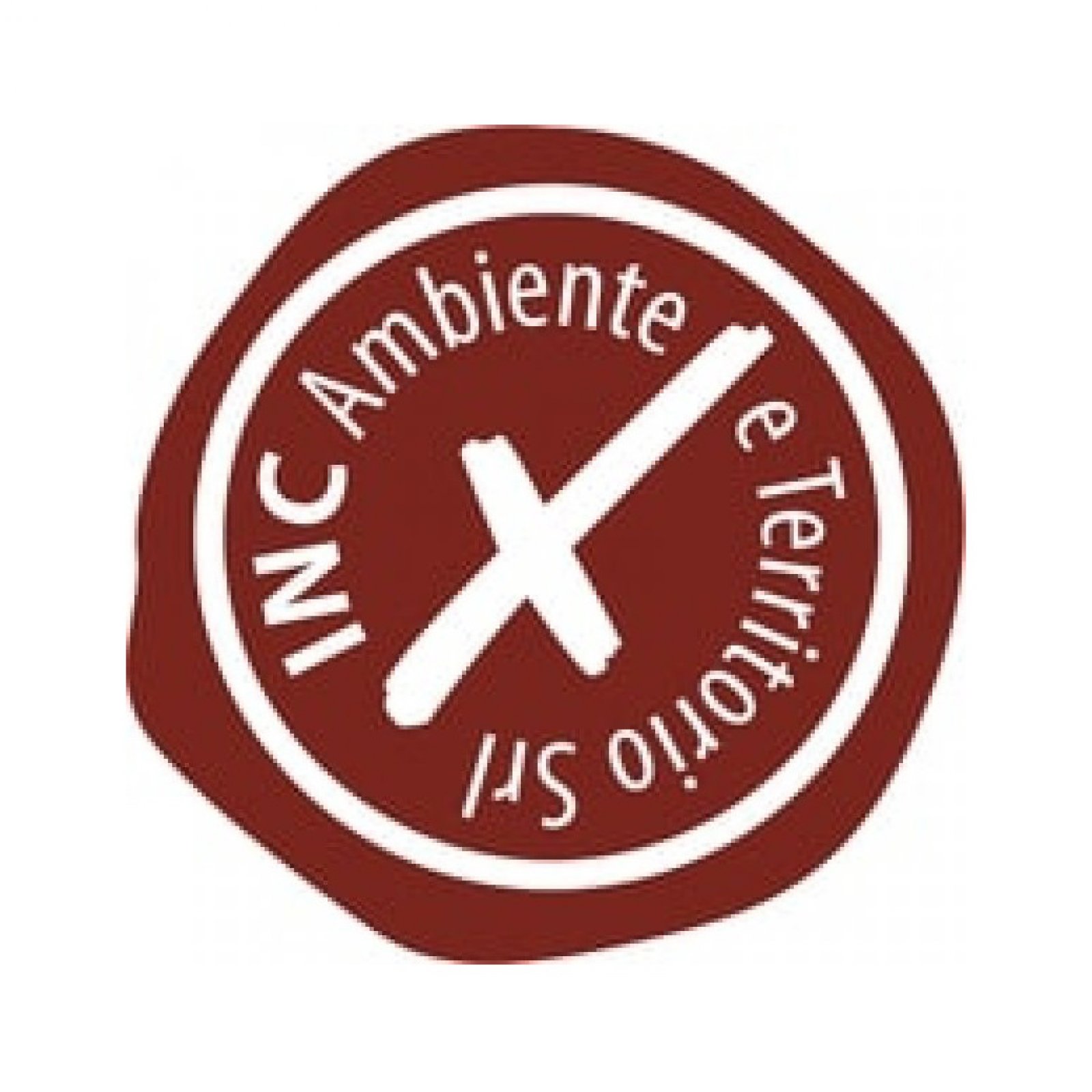 Logo INC Ambiente e Territorio srl