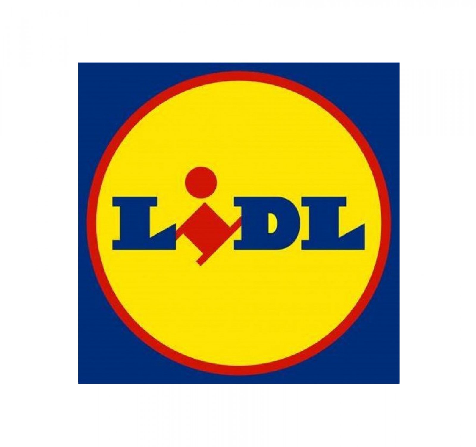 Logo Lidl Italia SRL