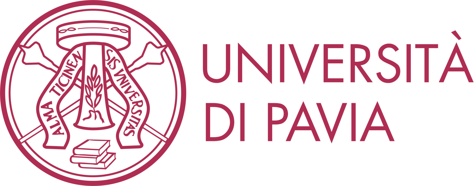 Logo Università di Pavia - Uffici e Servizi
