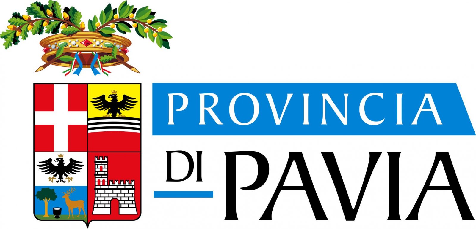 Logo Provincia di Pavia - Centro per l'impiego