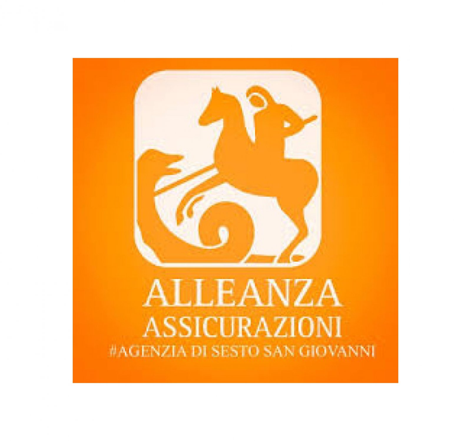 Logo Alleanza Assicurazioni