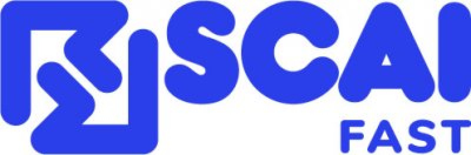 Logo SCAI Fast