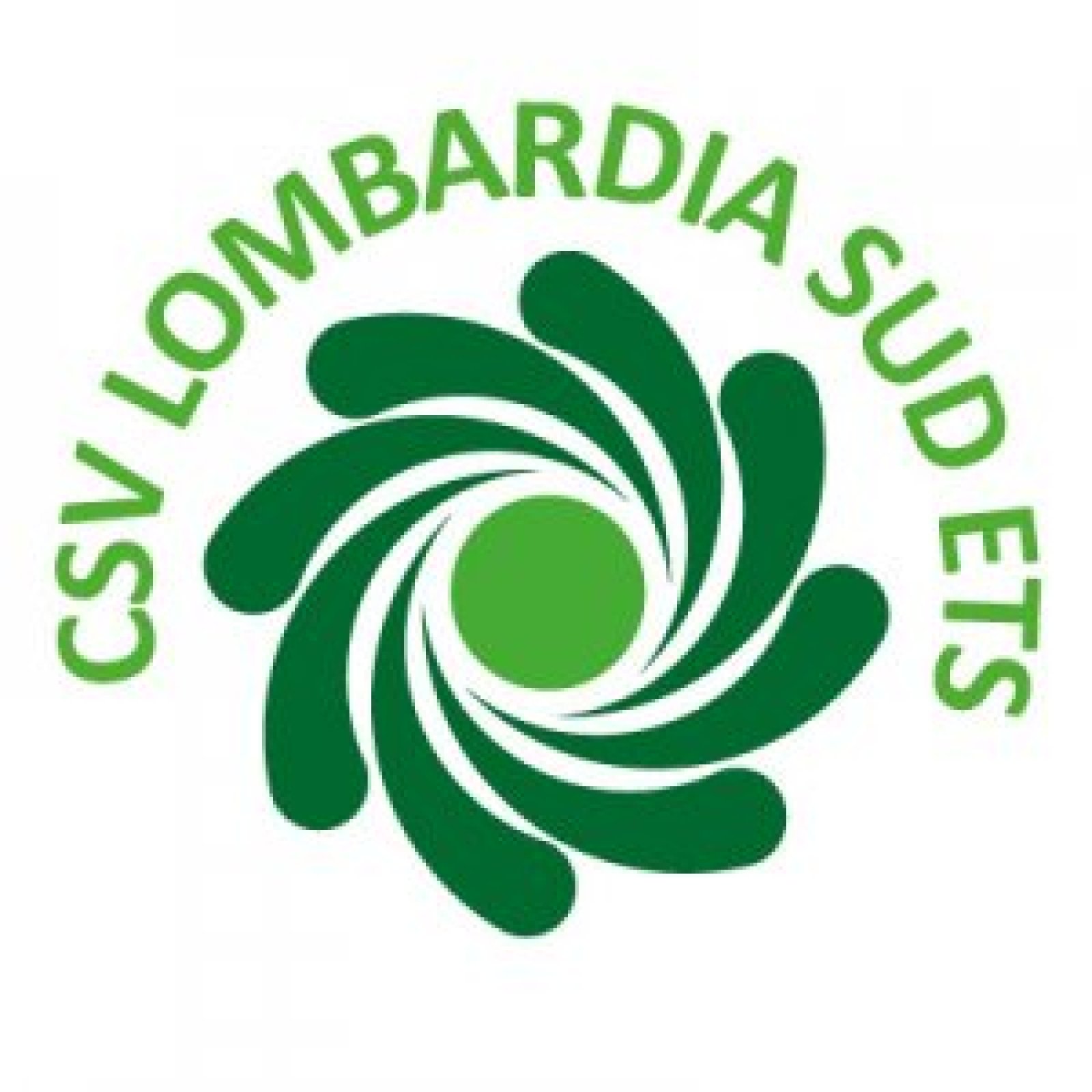 Logo CSV Lombardia Sud ETS