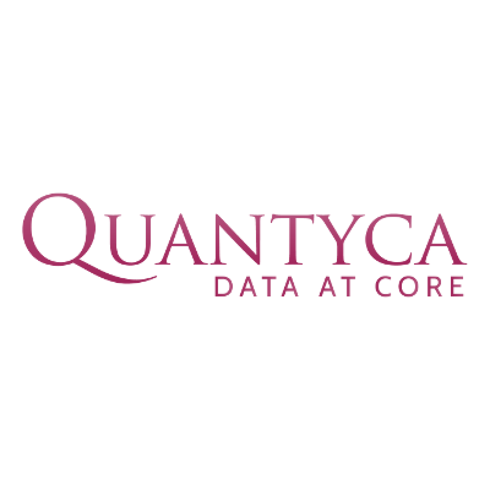 Logo Quantyca 