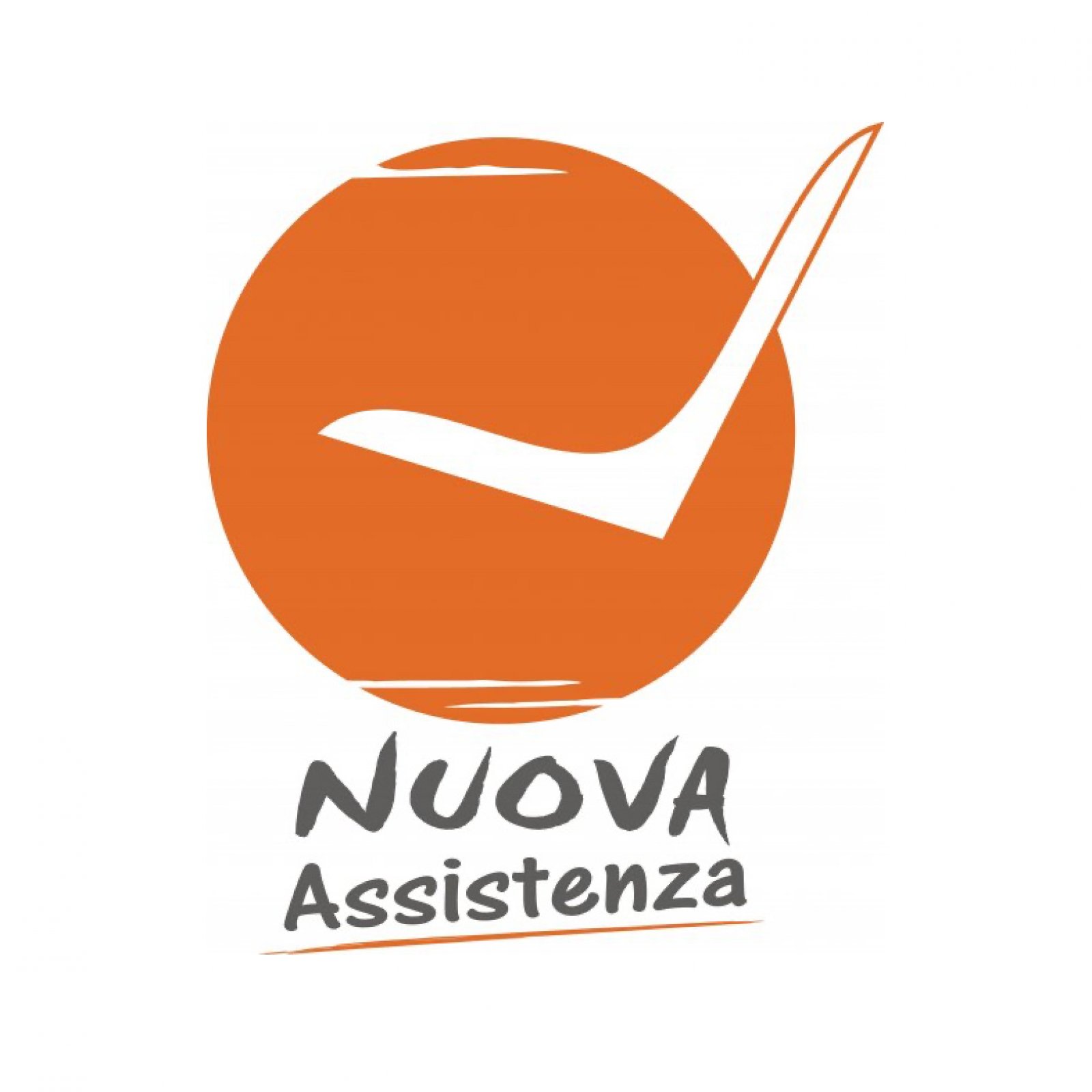 Logo Nuova Assistenza