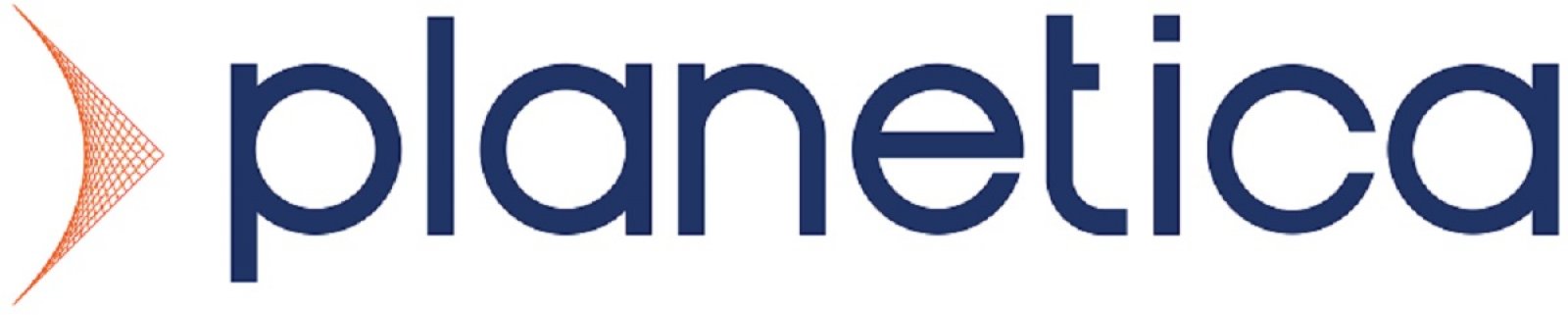 Logo Planetica