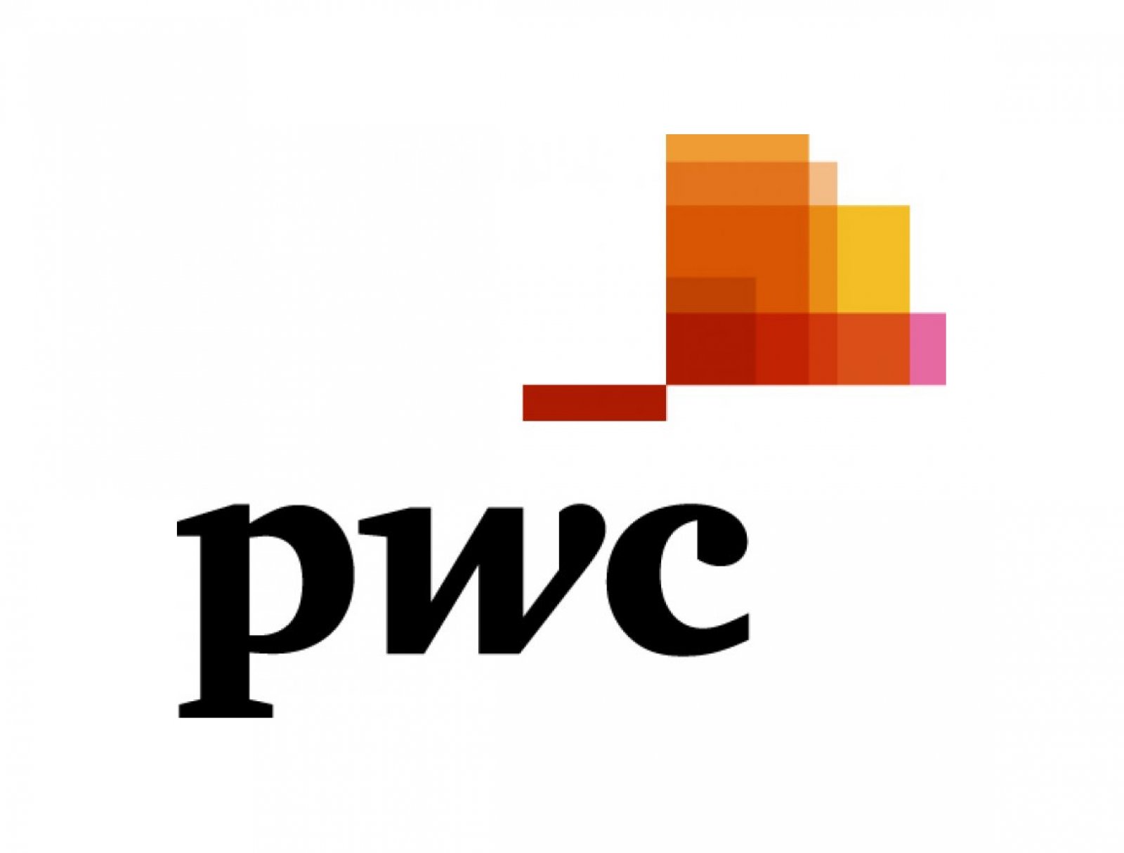 Logo PwC