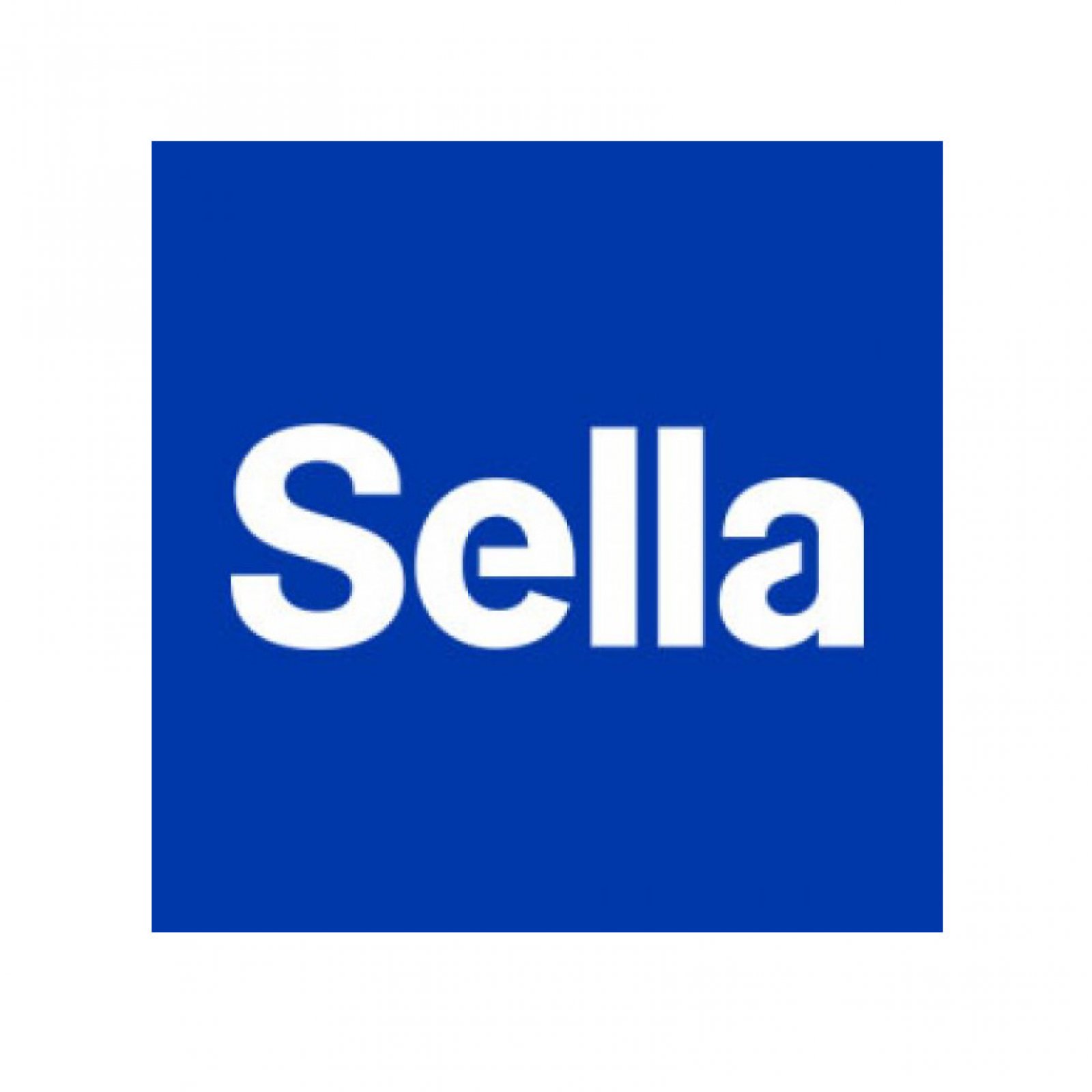 Logo Gruppo Sella
