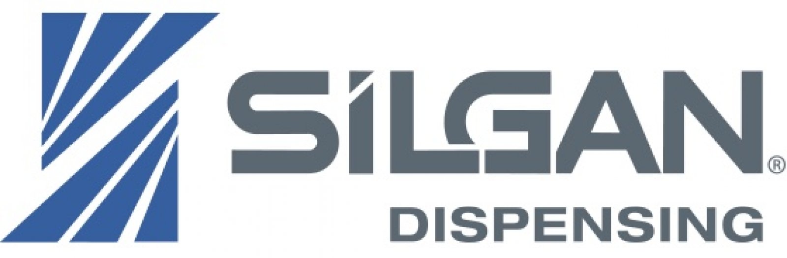 Logo Silgan Dispensing Systems