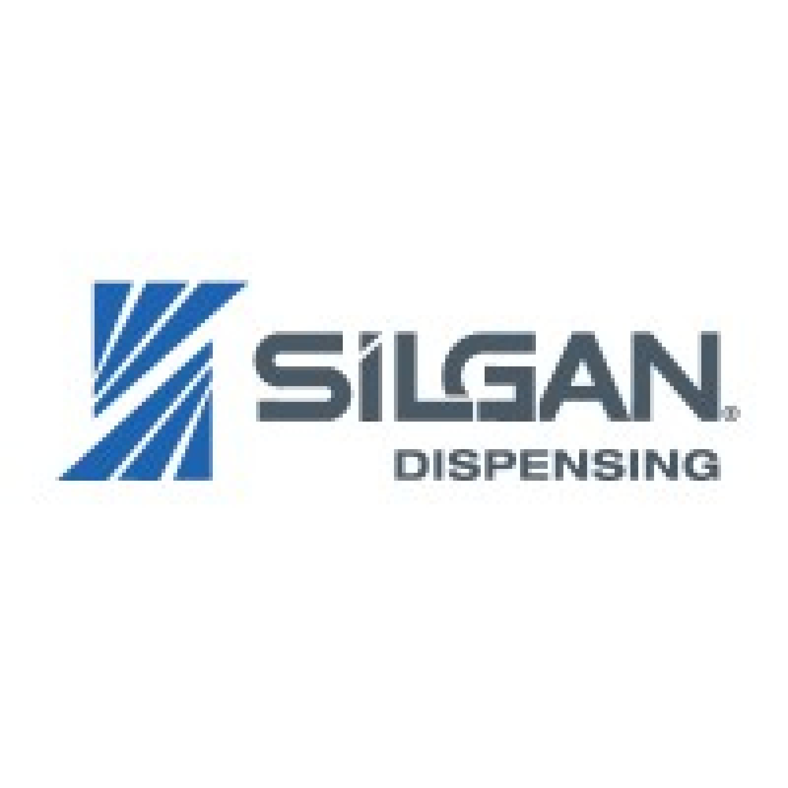 Logo Silgan Dispensing Systems