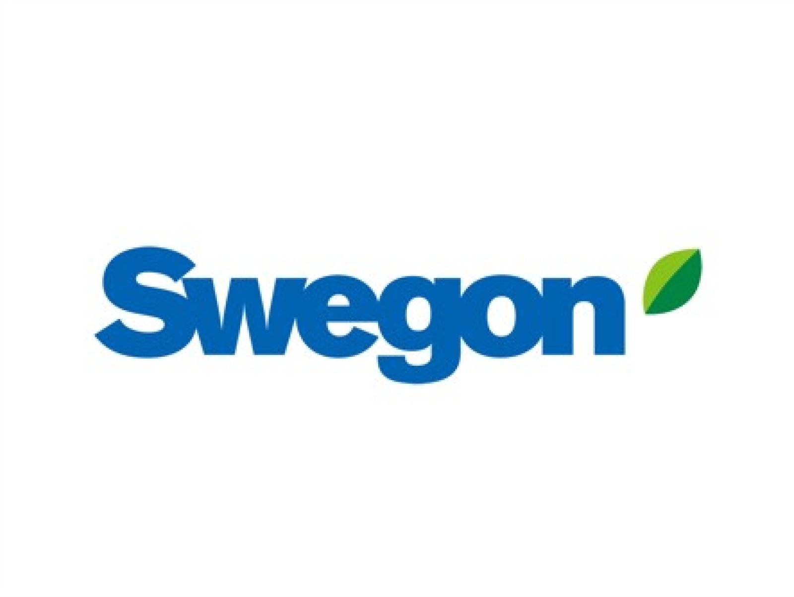 Logo SWEGON