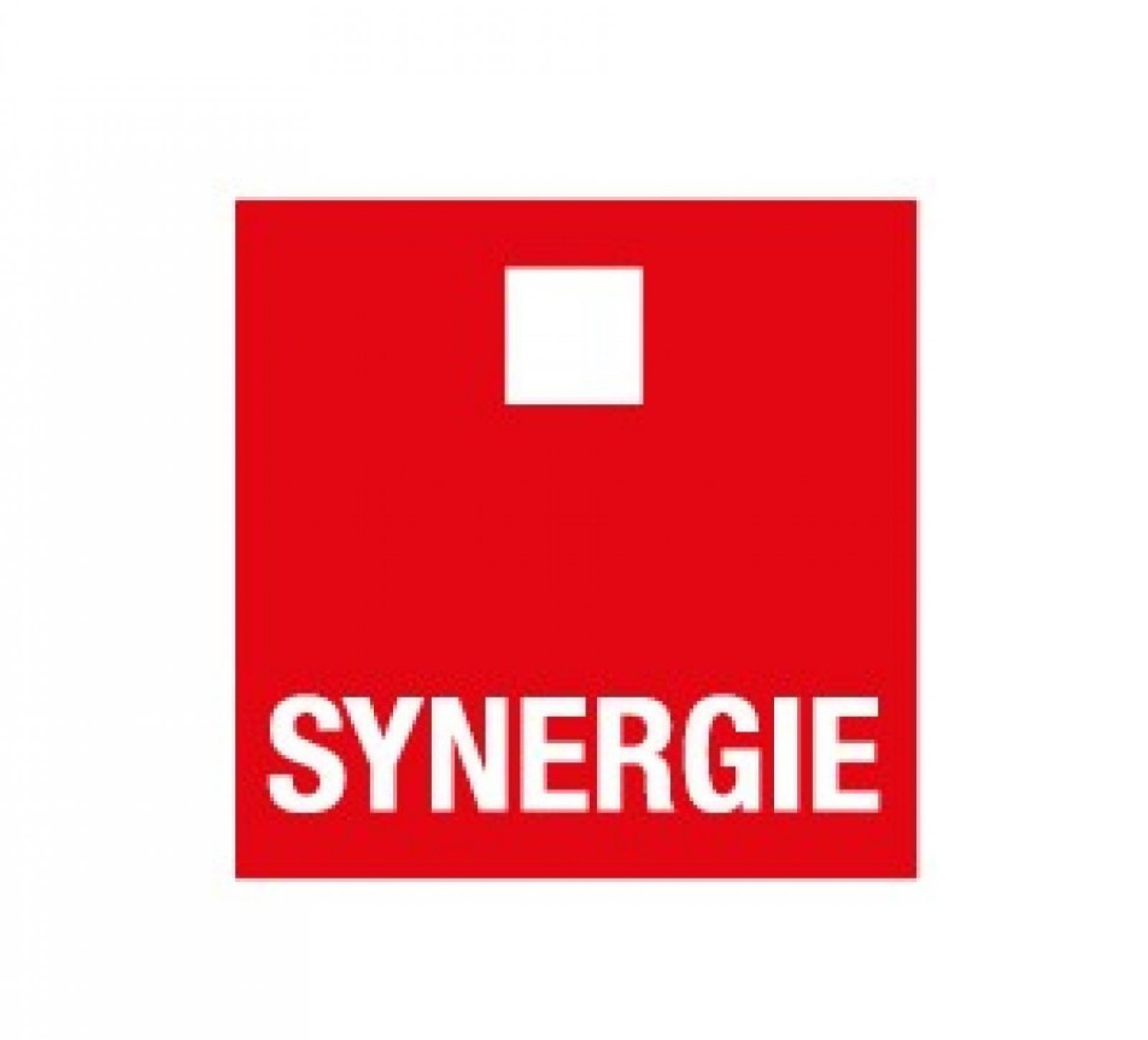 Logo Synergie