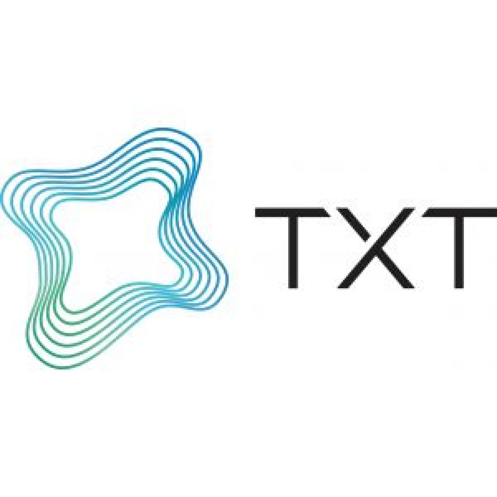 Logo TXT Group