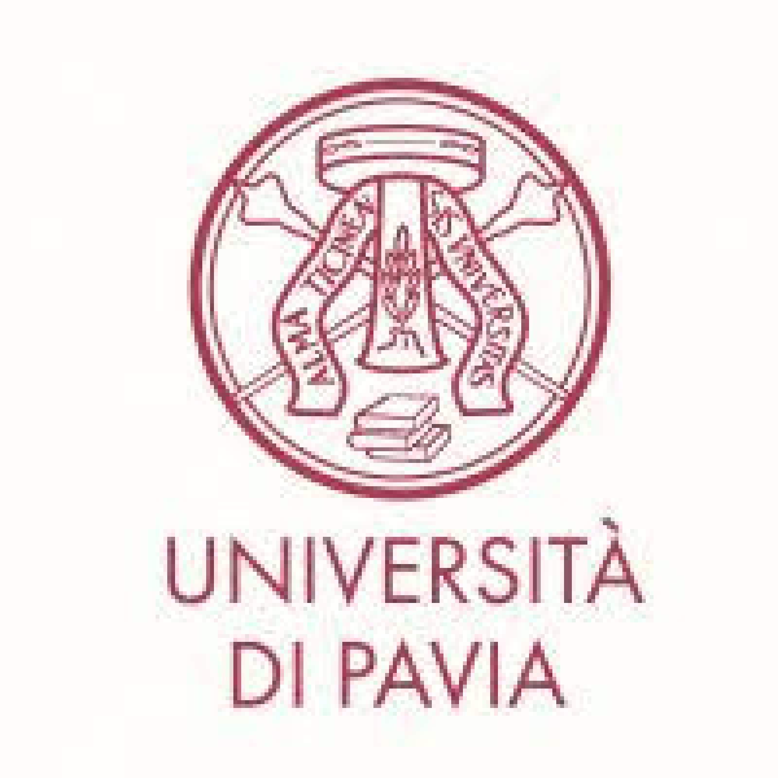 Logo Università di Pavia - Uffici e Servizi