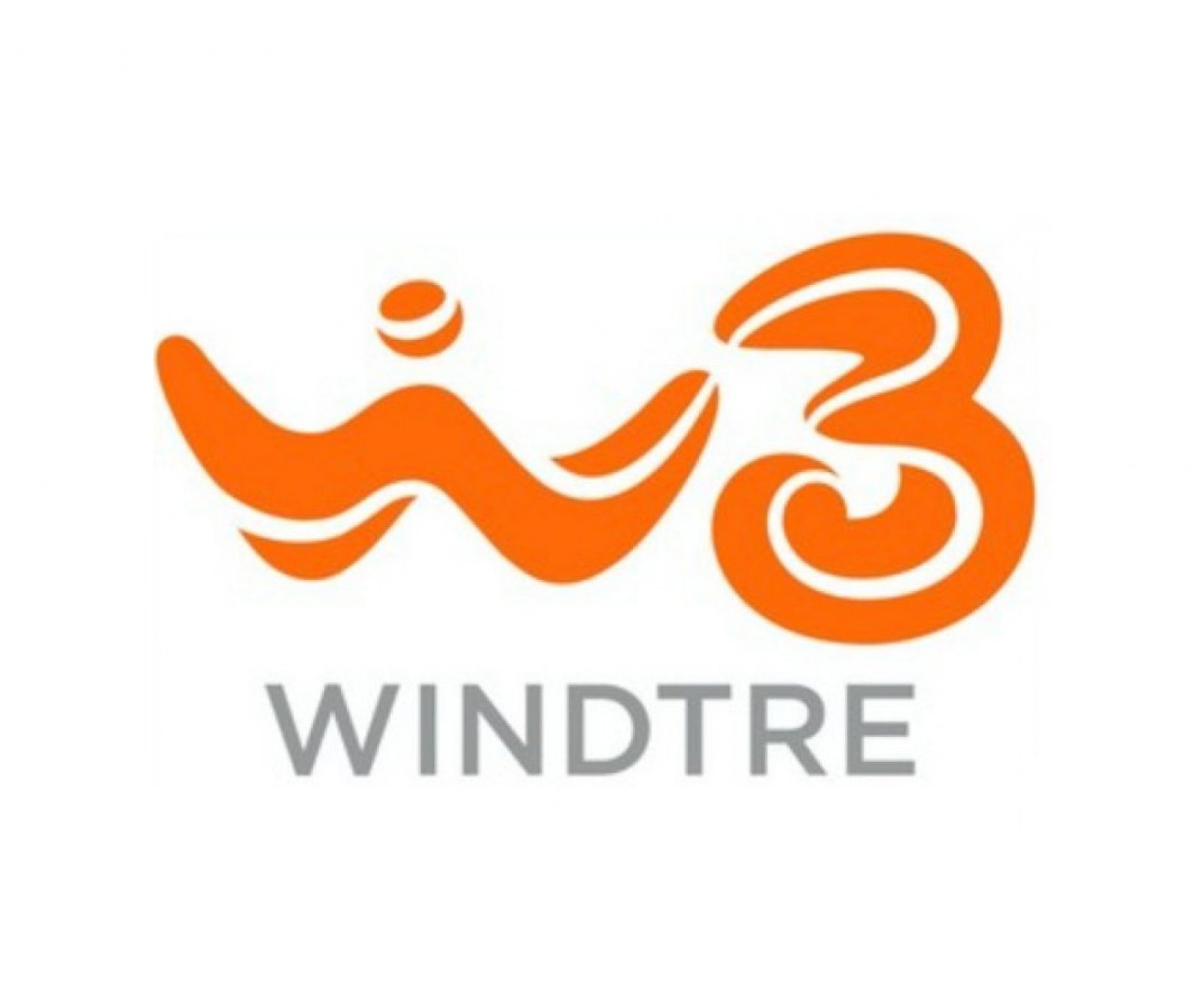 Logo WINDTRE