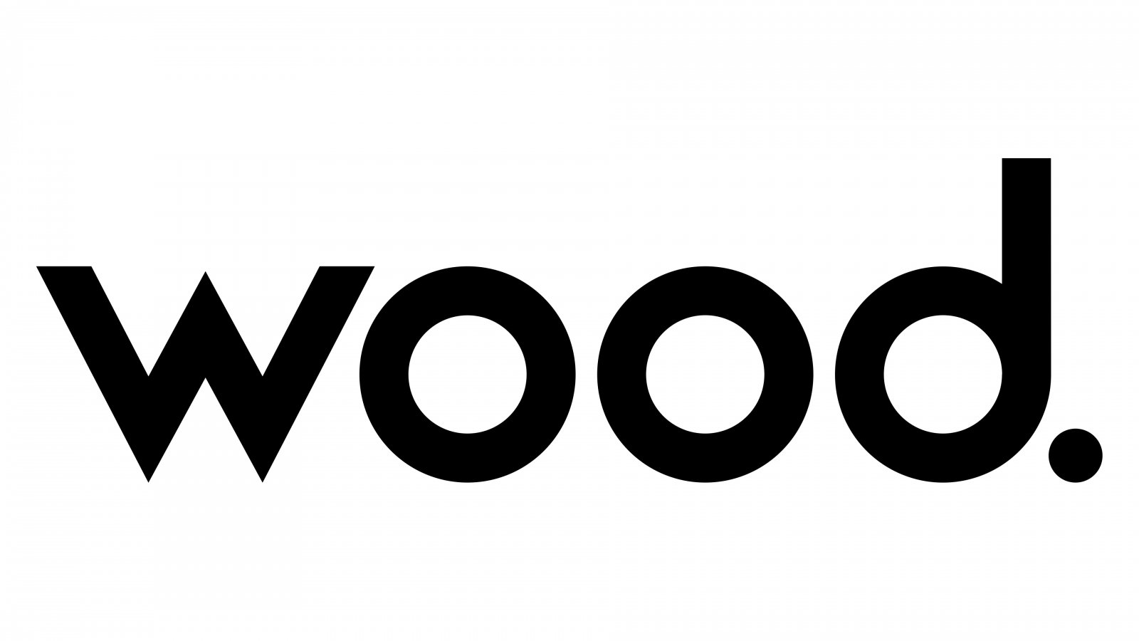 Logo Wood
