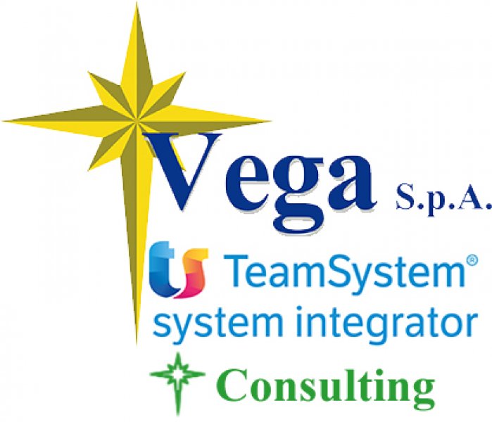 Logo Vega spa