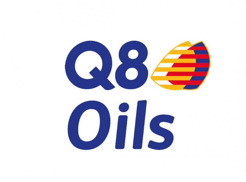 Logo Q8Oils Italia S.r.l. 