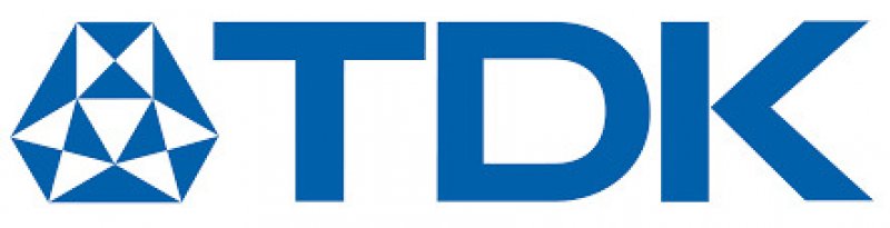 Logo TDK Invensense