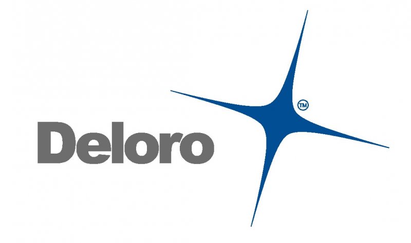 Logo DELORO MICROFUSIONE SRL