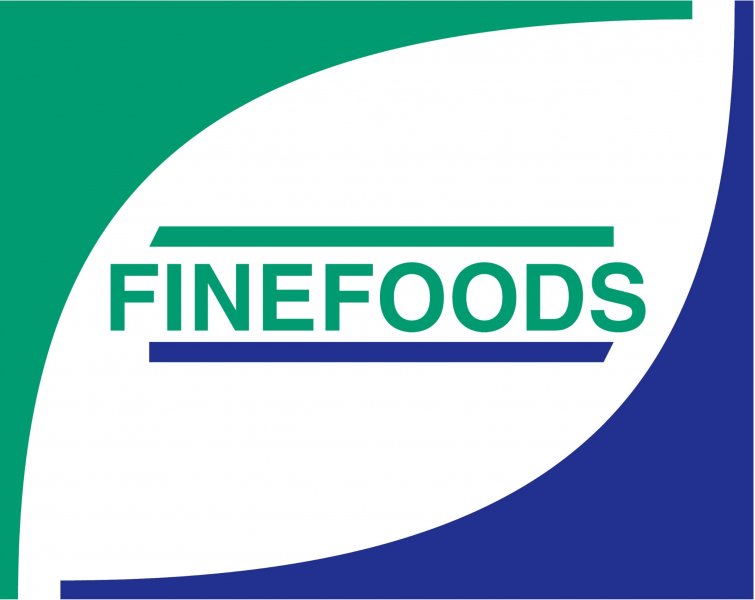 Logo Fine Foods
