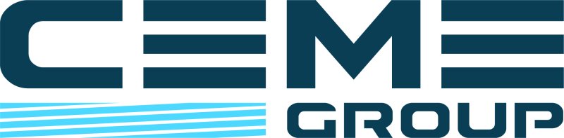 Logo CEME GROUP