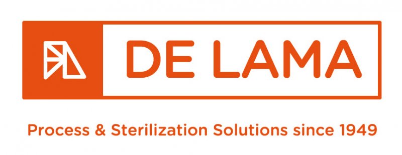 Logo De Lama 