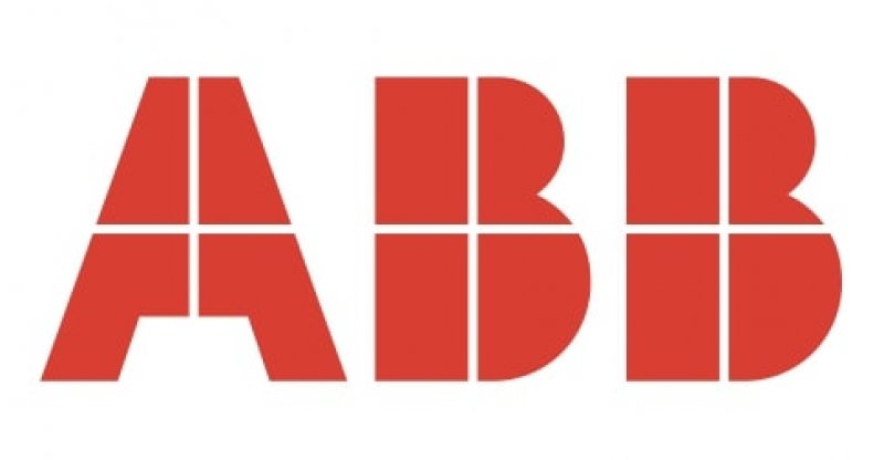 Logo ABB 