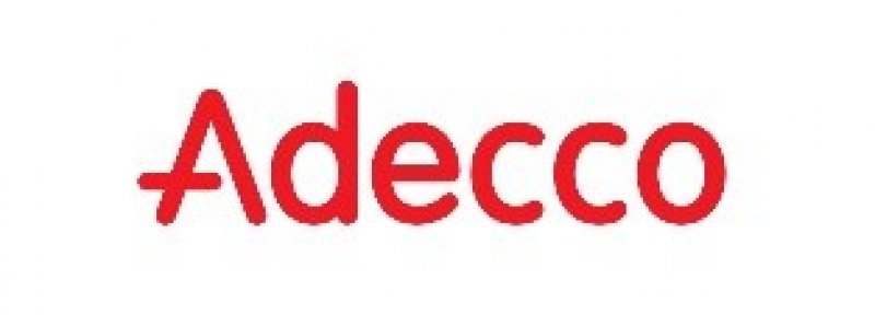 Logo Adecco Italia Spa