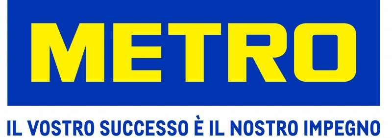 Logo METRO 