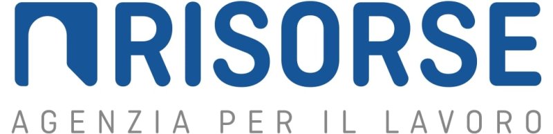 Logo Risorse SpA
