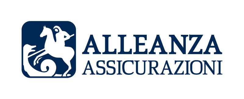 Logo Alleanza Assicurazioni