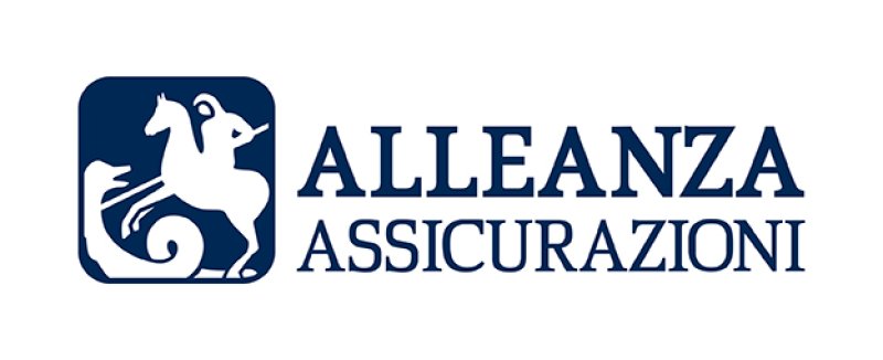 Logo Alleanza Assicurazioni