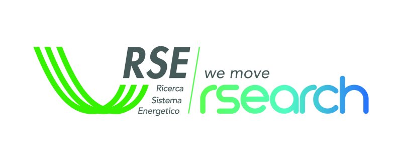 Logo Ricerca sul Sistema Energetico - RSE S.p.A.