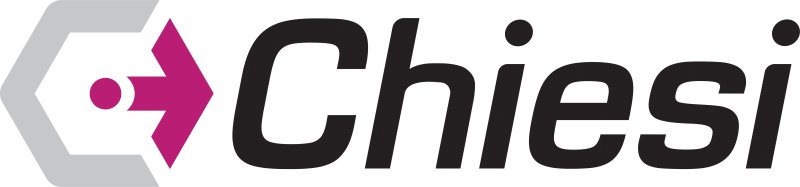 Logo Chiesi Farmaceutici