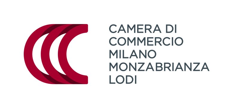 Logo Camera di commercio di Milano Monza Brianza Lodi