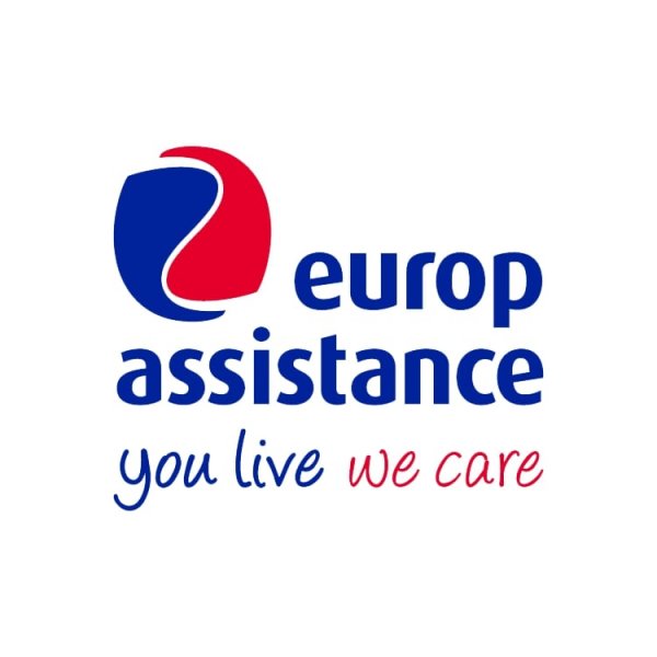 Logo Europ Assistance Italia S.p.A.