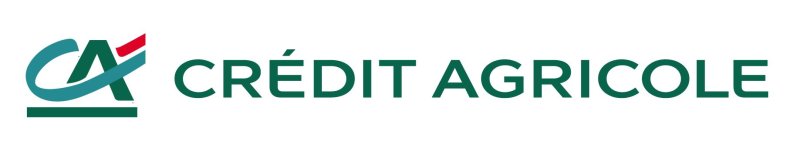 Logo Crédit Agricole Italia
