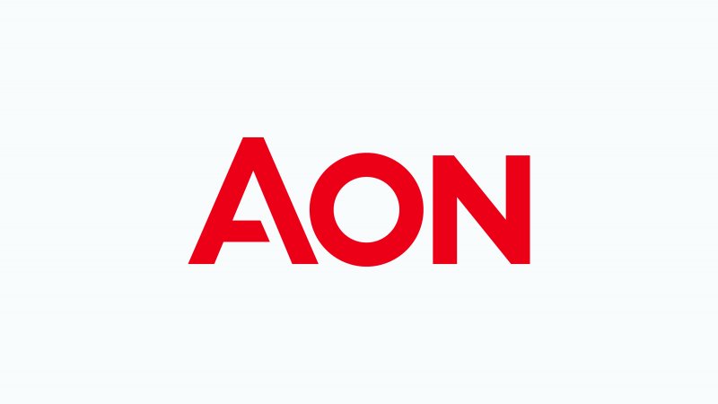 Logo Aon Spa