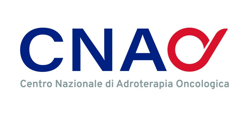 Logo Fondazione CNAO - Centro di Adroterapia Oncologico