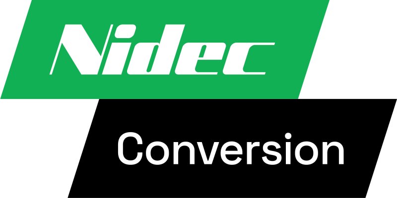 Logo Nidec Conversion 