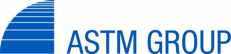 Logo ASTM Group