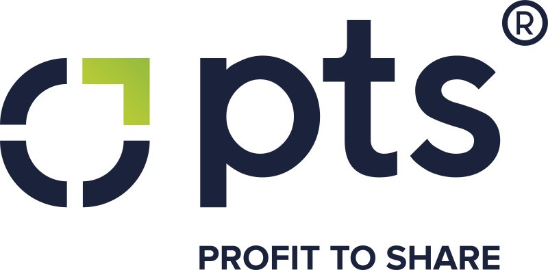 Logo PTS