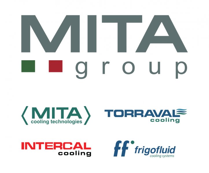 Logo MITA Group S.p.A.